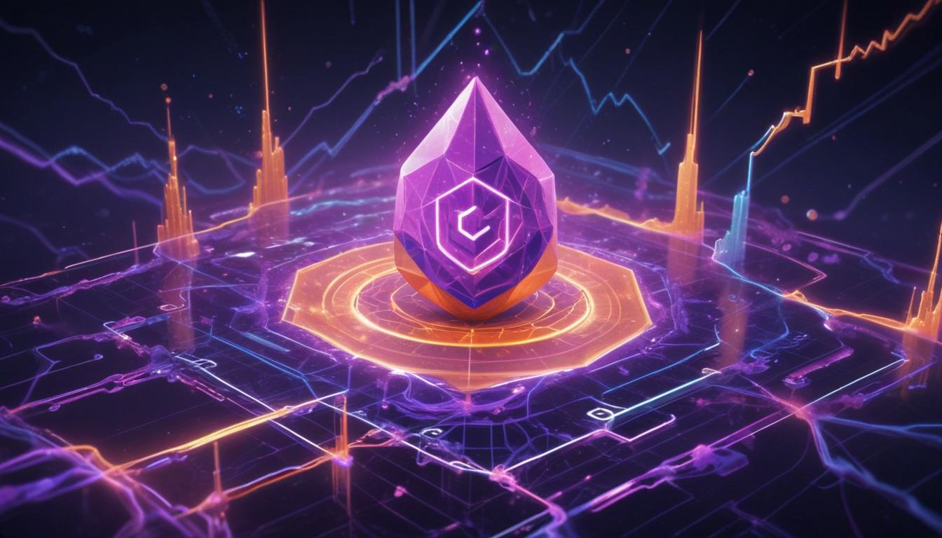 Hyperliquid Explodes Past $2 Billion TVL: What's Driving This DeFi Revolution? | Cryptodamus.io