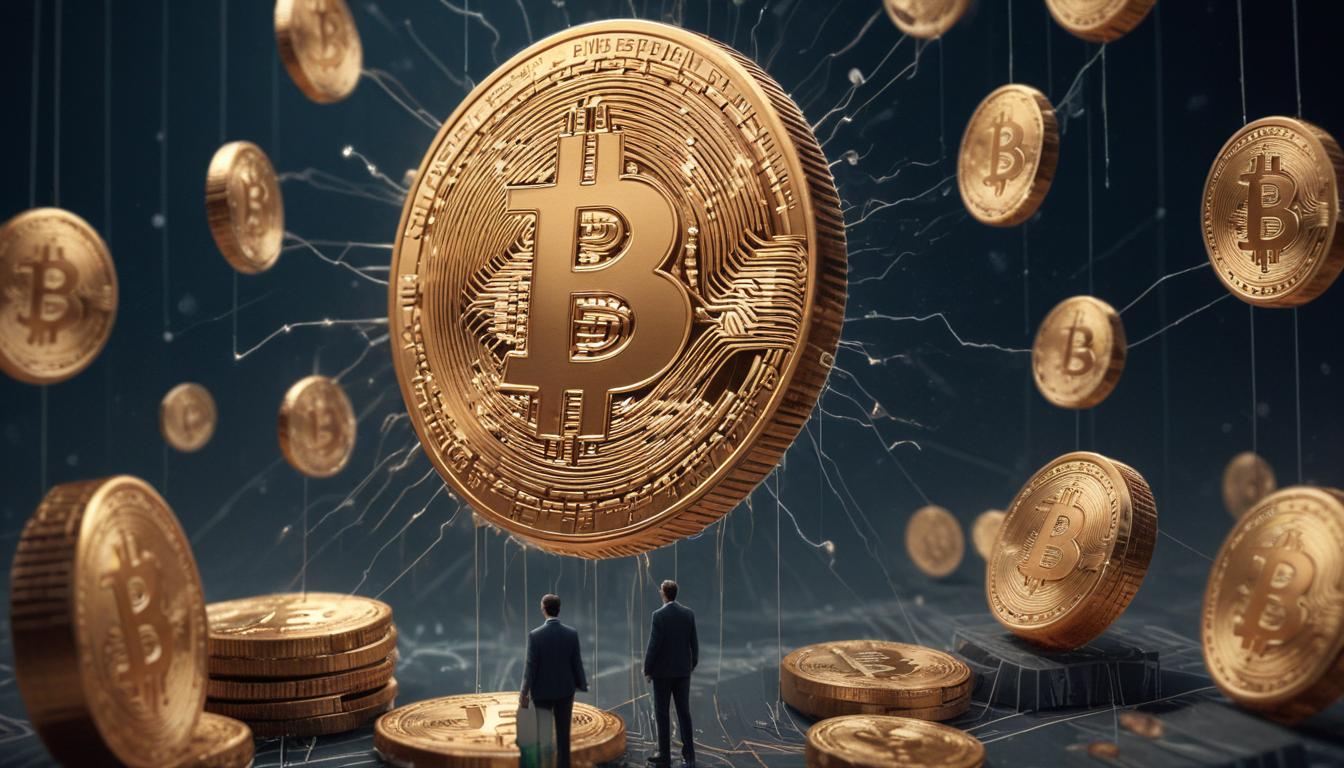 Bitcoin в 2024: ключевые тренды институционального принятия и будущее | Cryptodamus.io