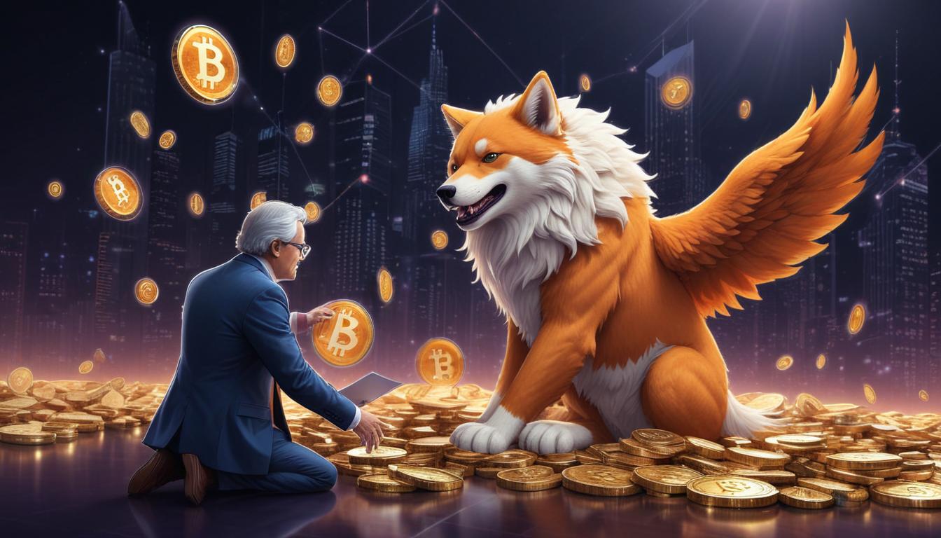 Institutional Crypto Adoption: How Giants Like Bitwise, JPMorgan, and Fiserv Are Shaping the Future | Cryptodamus.io