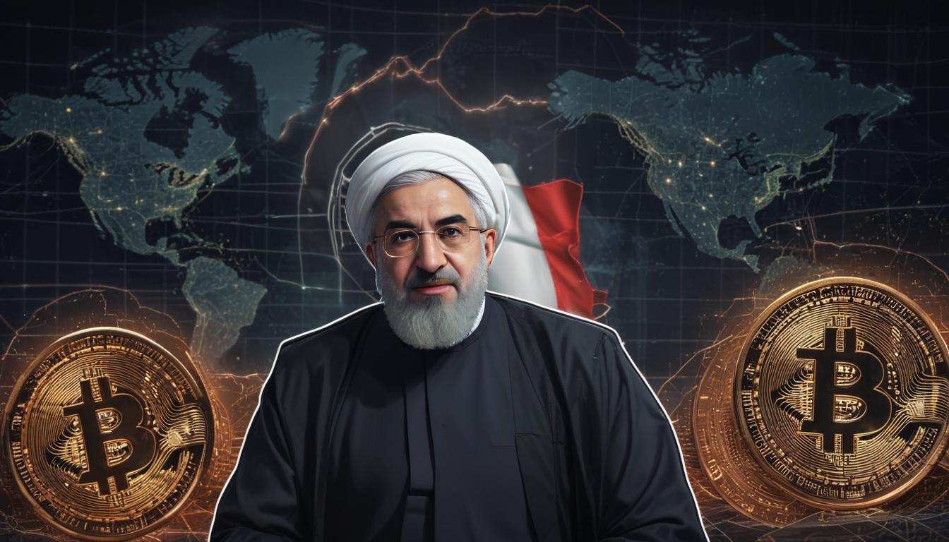 Iran's Crypto Curfew: Fallout from the Nobitex Hack and Geopolitical Tensions (255 characters) | Cryptodamus.io