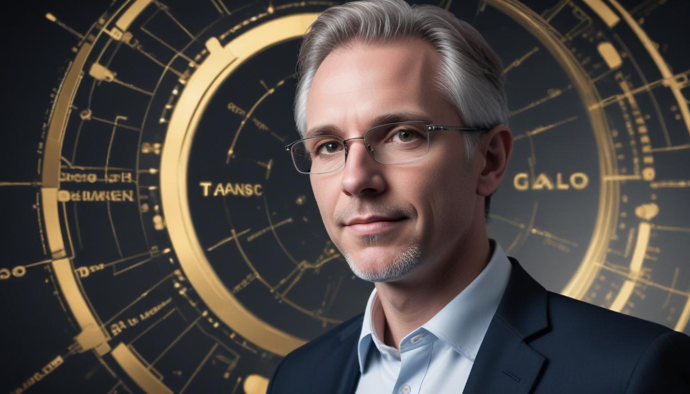 Janus Henderson's $1B CLO Tokenization: DeFi's Game Changer? | Cryptodamus.io