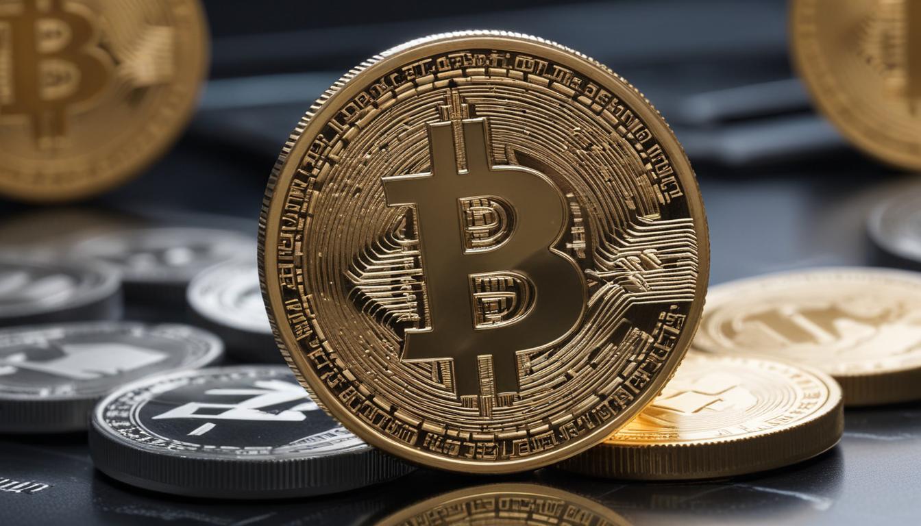 Макро-гид по крипте в июле: тарифы, ФРС и прогнозы ETH, SOL, XRP, LINK, AVAX! | Cryptodamus.io