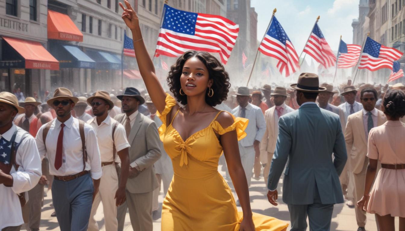 Черный день для рынка криптовалют? Juneteenth и его влияние на криптодеривативы (ru) | Cryptodamus.io