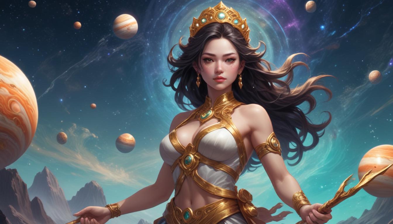 Jupiter DAO's Governance Pause: Crisis or Opportunity? [255 characters] | Cryptodamus.io