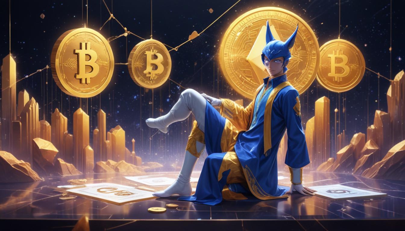 KAITO Crypto 2025: Price Predictions & Investment Risks - Is It Worth It? | Cryptodamus.io