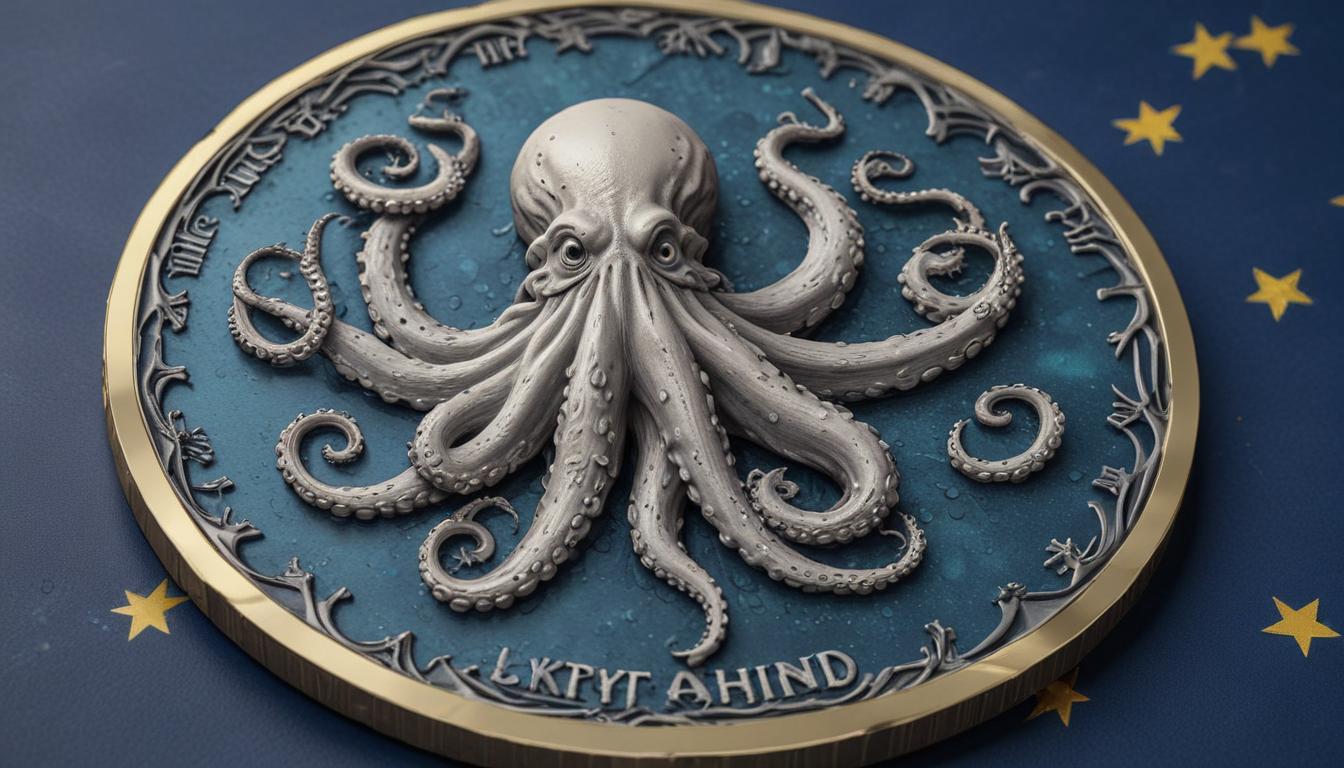 Kraken's MiCA License: A Game-Changer for EU Crypto? [255 char] | Cryptodamus.io