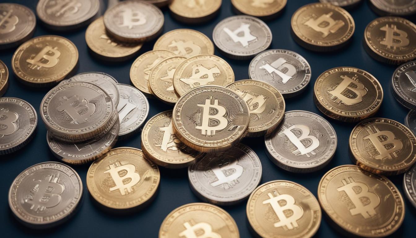 KraneShares Coinbase 50 ETF: Crypto's Gateway for Investors? 🚀 | Cryptodamus.io