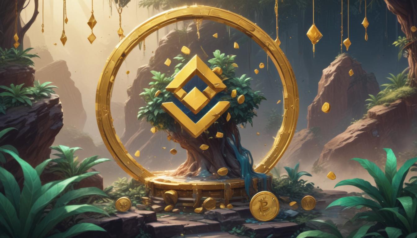 LeverFi LEVER Shock: Billions Minted, Binance Delisting & Investor Backlash Explained! | Cryptodamus.io