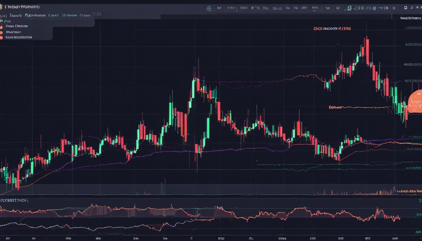 Livepeer (LPT) Skyrockets: Volume Explodes 462%! Key Levels & Technical Signals Revealed | Cryptodamus.io