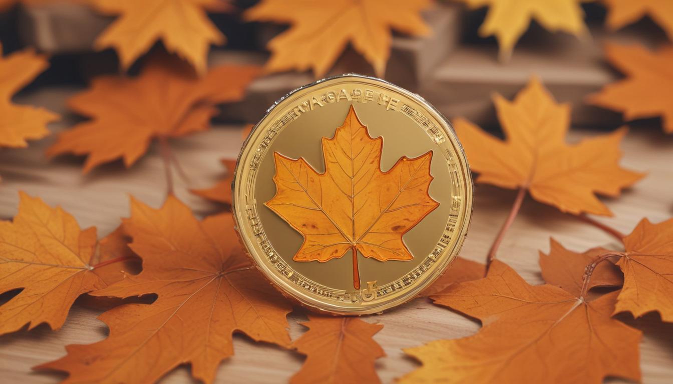 Maple Finance (SYRUP) Explodes: Uncover the SHOCKING Reasons Behind the Surge! | Cryptodamus.io