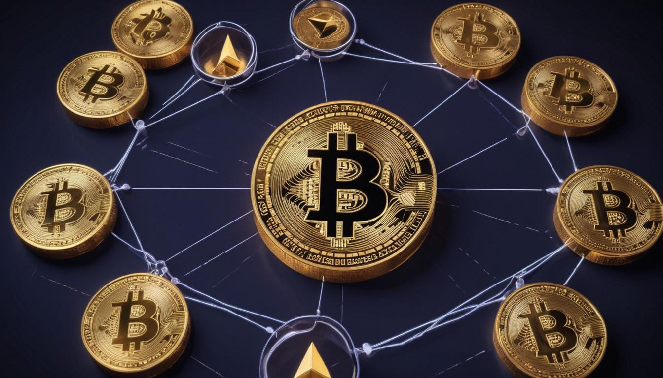 Mastering Crypto Portfolios: The Pro Playbook on BTC, ETH, Stablecoins & Altcoins | Cryptodamus.io