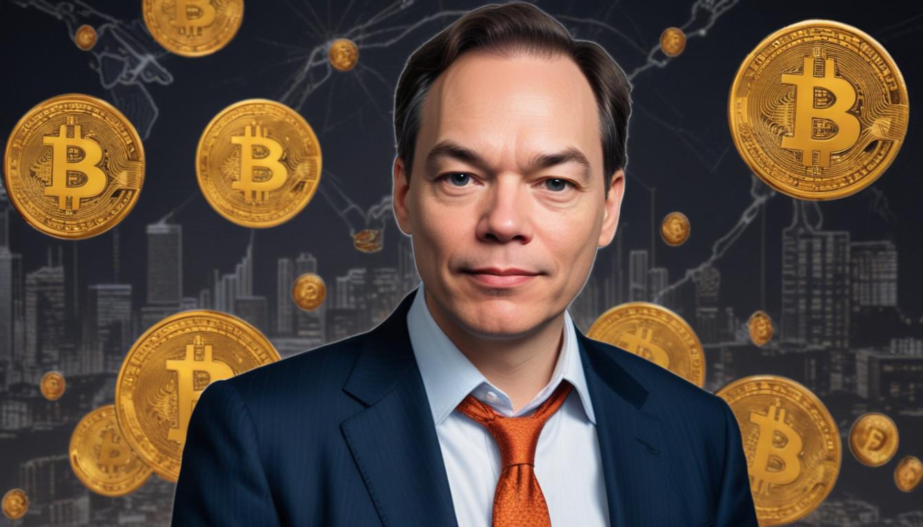 Max Keiser's $850K Bitcoin Prediction: Is It Possible? [2024 Guide] | Cryptodamus.io