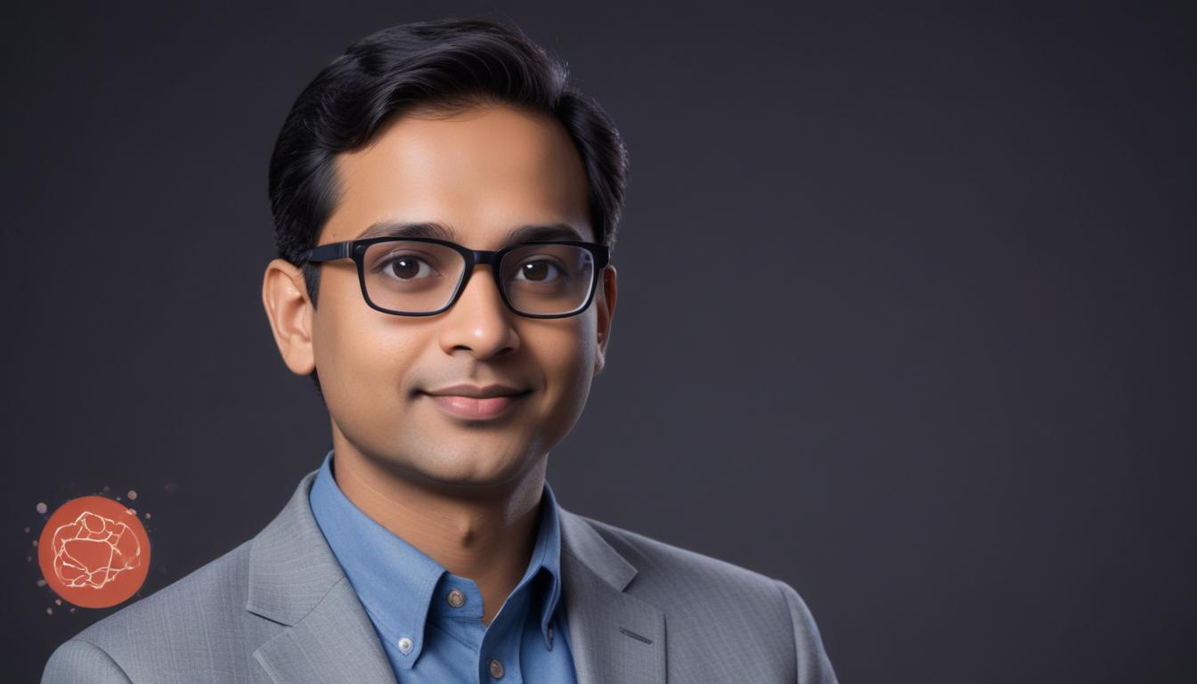 Meta's AI Superpower: Trapit Bansal & the Race for Talent (and Crypto's Future) | Cryptodamus.io