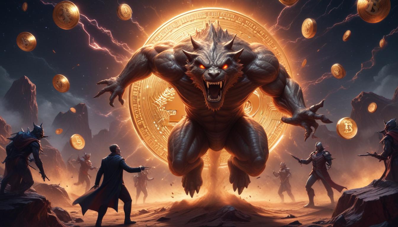 Metaplanet's Bitcoin Blitz: How This Company Crushed Tesla in the Crypto Race | Cryptodamus.io