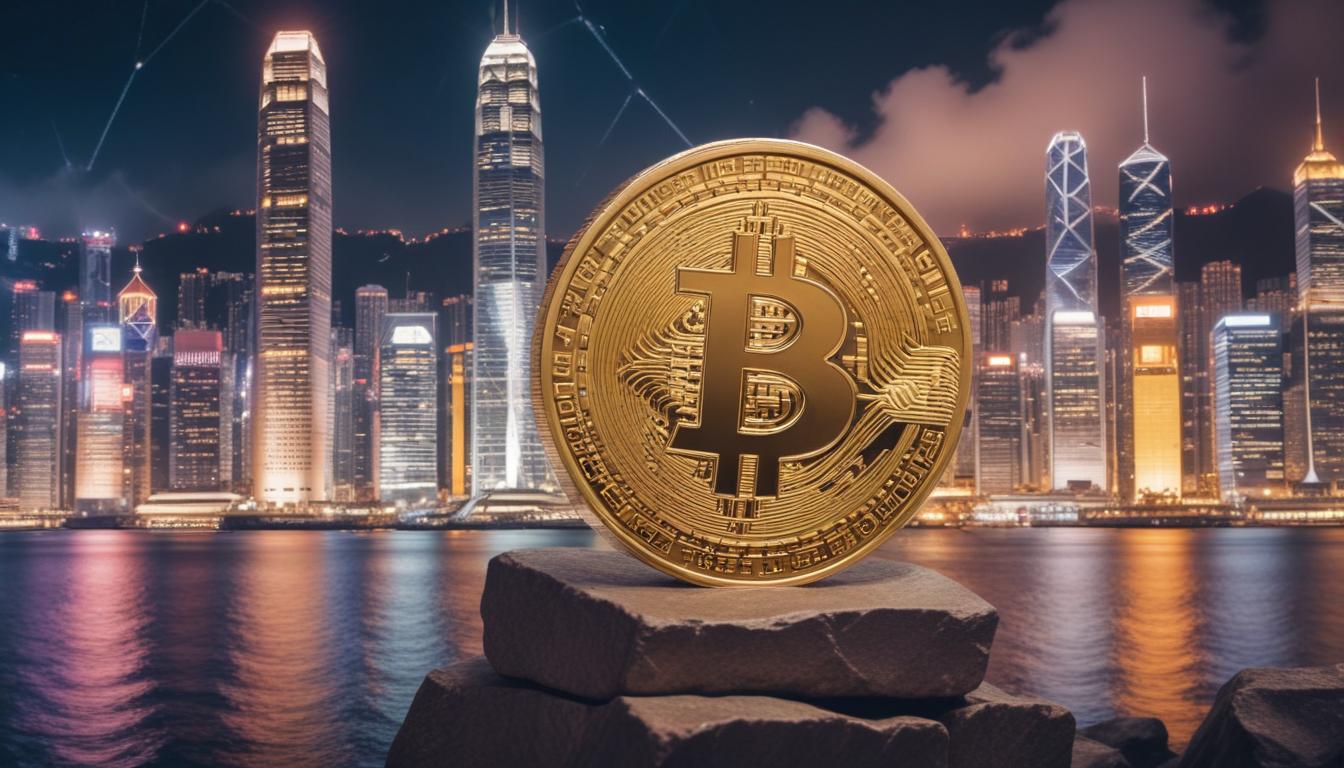 MiCA, Hong Kong Stablecoins & Trump's Crypto Bill: Your Guide to Digital Asset Policy | Cryptodamus.io