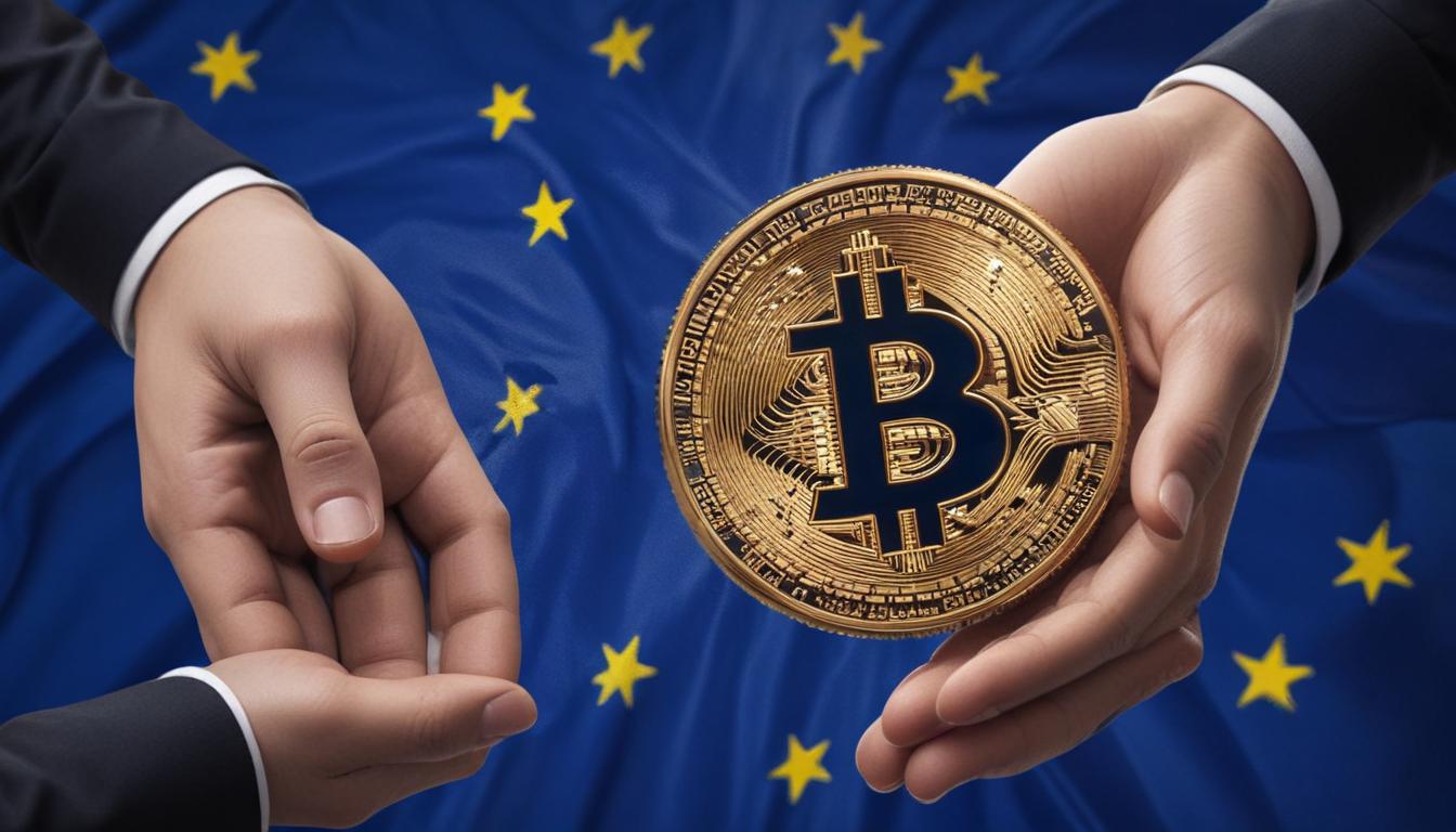 MiCA: Как Европа Меняет Правила Игры для Криптовалют и Криптобирж | Cryptodamus.io