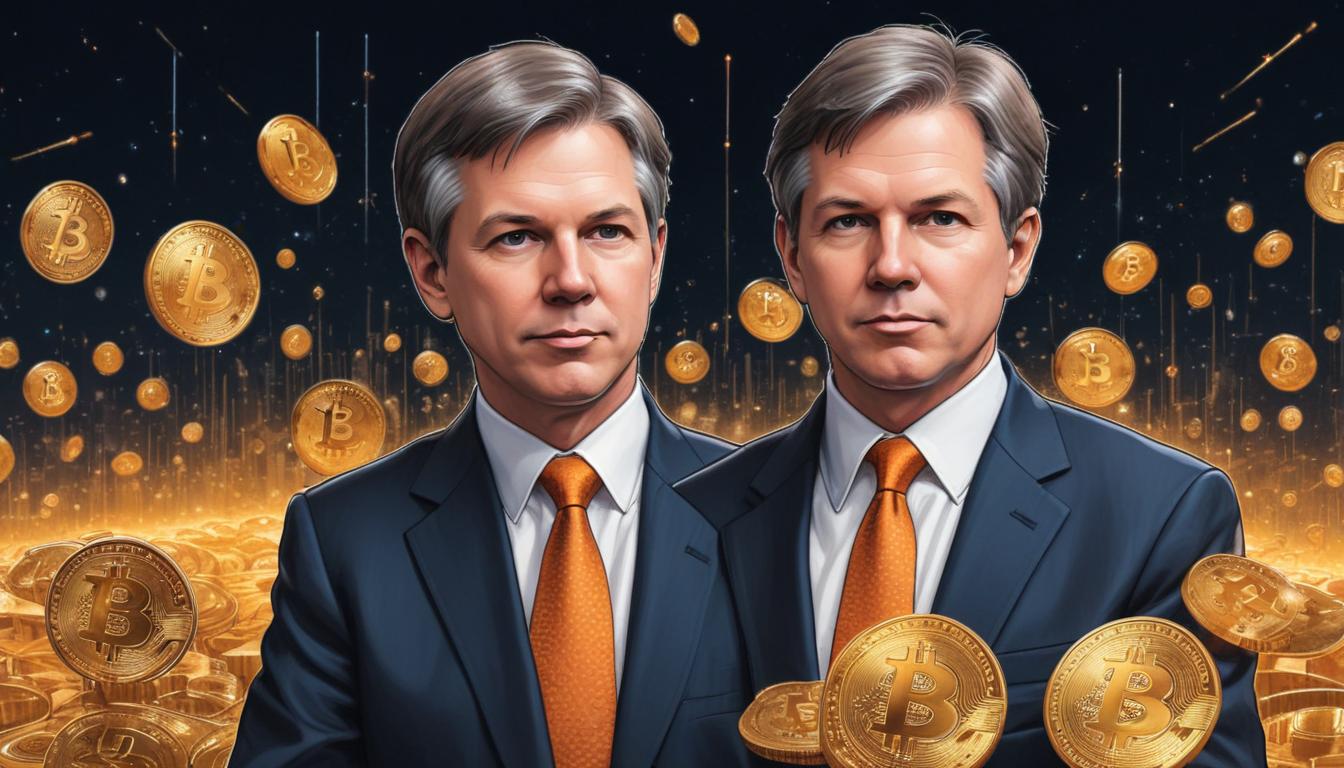 Michael Saylor's $21M Bitcoin Prediction: Is It a Prophecy or a Pipe Dream? | Cryptodamus.io