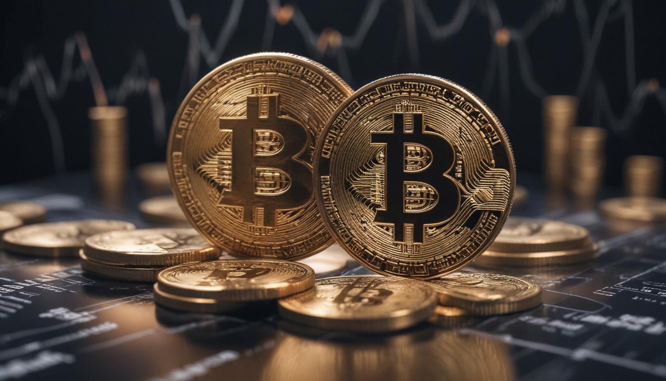 MicroStrategy's Bitcoin Revolution: Saylor's Strategy, MSTR Stock, & S&P 500 Dreams | Cryptodamus.io