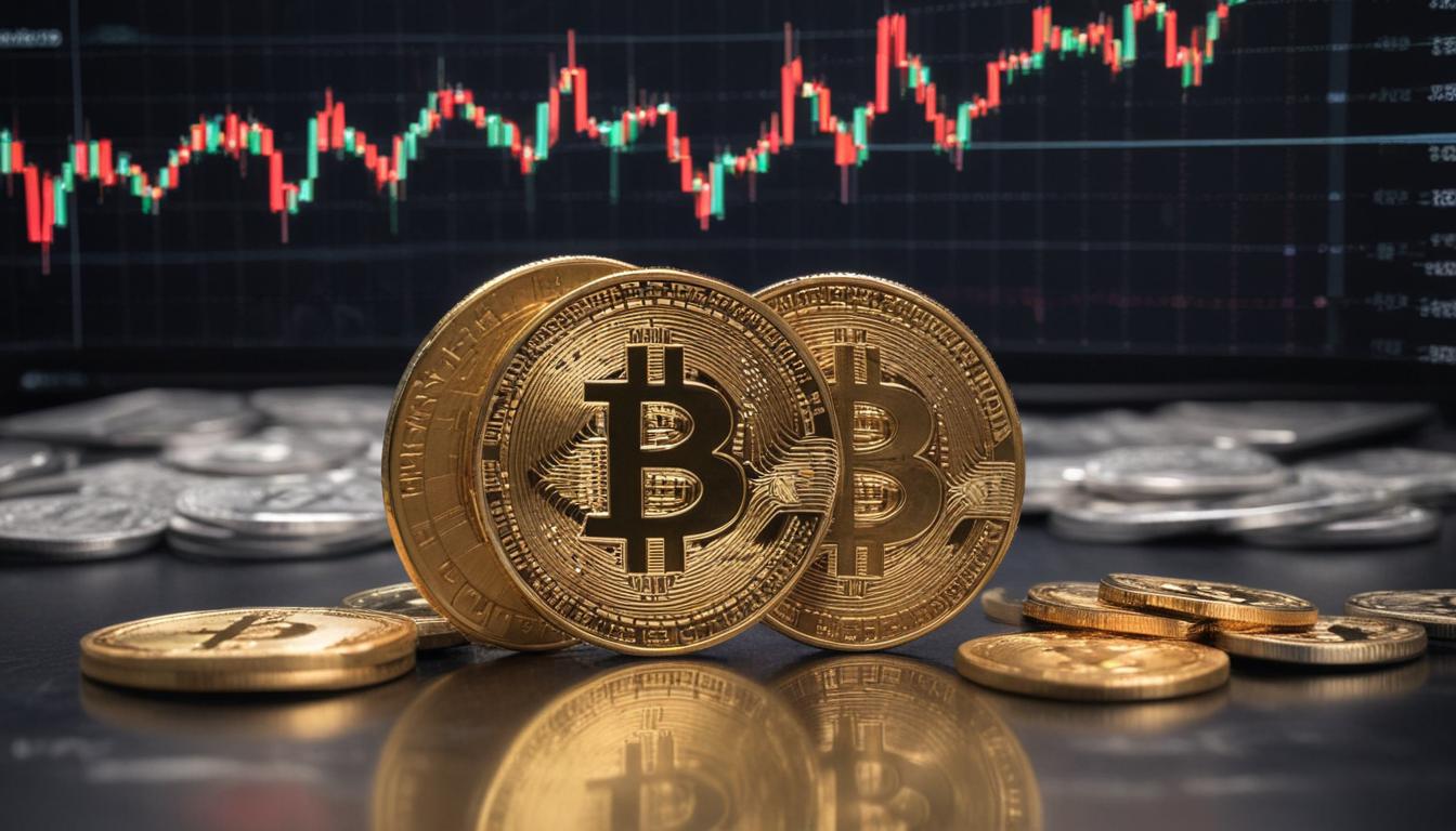 MicroStrategy's S&P 500 Bid: Bitcoin's Fateful Role Revealed | Cryptodamus.io