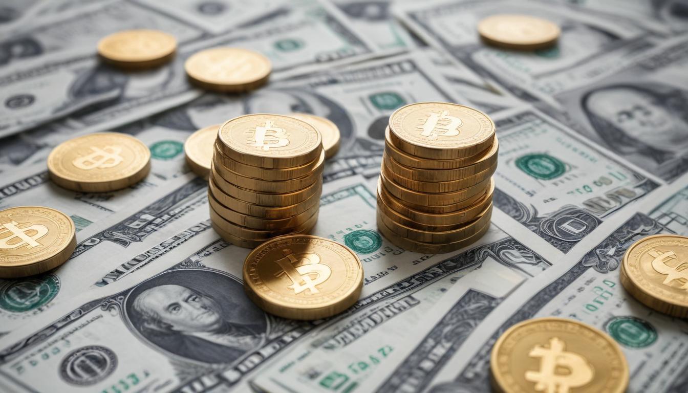 Стейблкоины: Цифровое Укрепление Доллара США и Роль Регуляторов | Cryptodamus.io