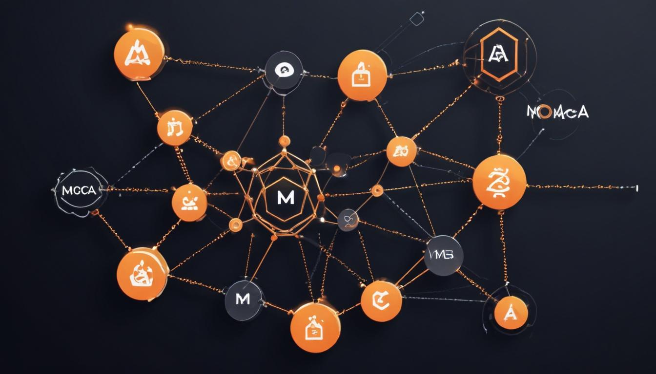 Moca Chain: Your Web3 Identity, Secured & Empowered! (Testnet & Mainnet Launch) | Cryptodamus.io