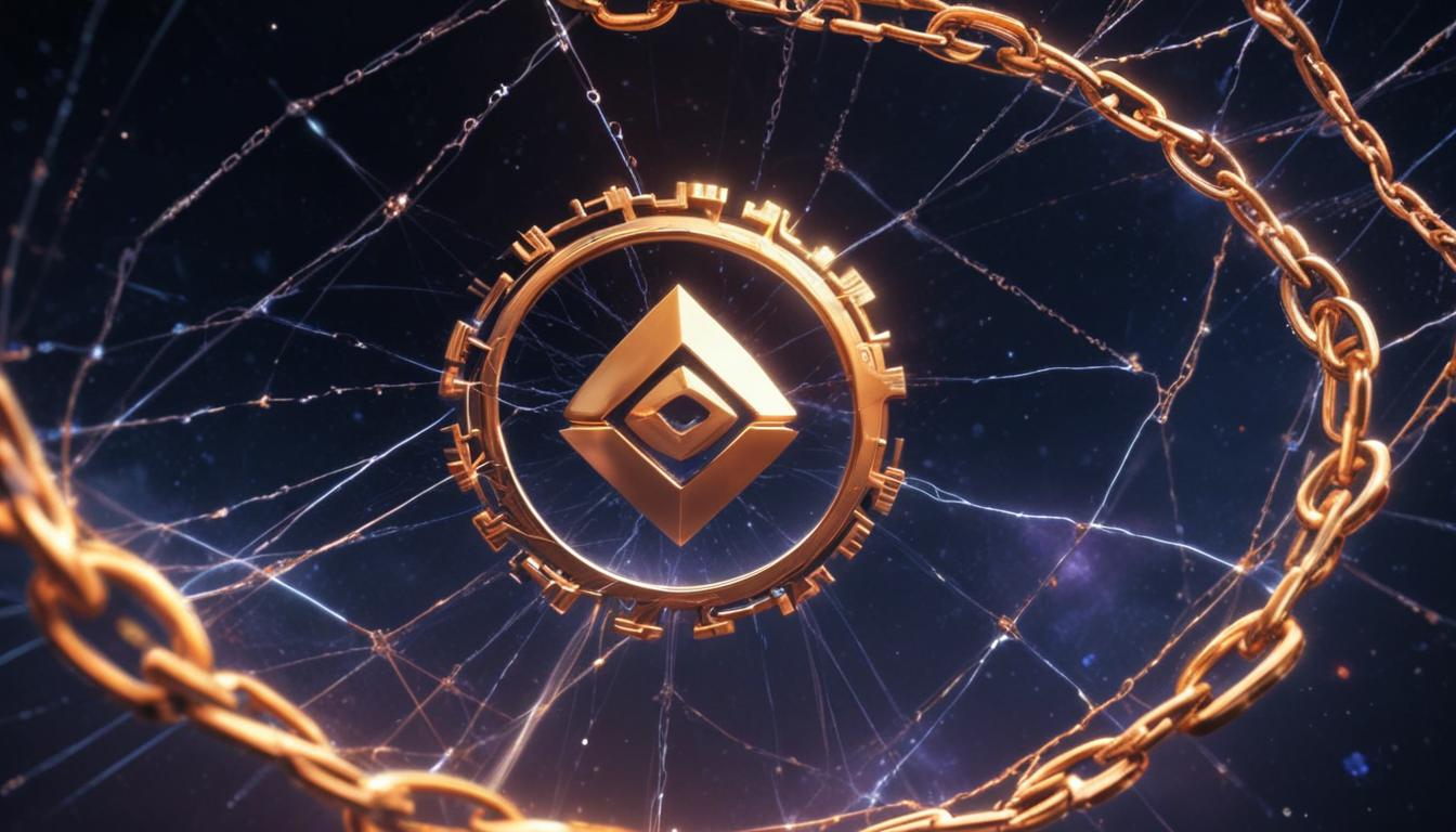 Momentum DEX: Revolutionizing Cross-Chain Trading on Sui [Bridge to $4B in Swaps] | Cryptodamus.io