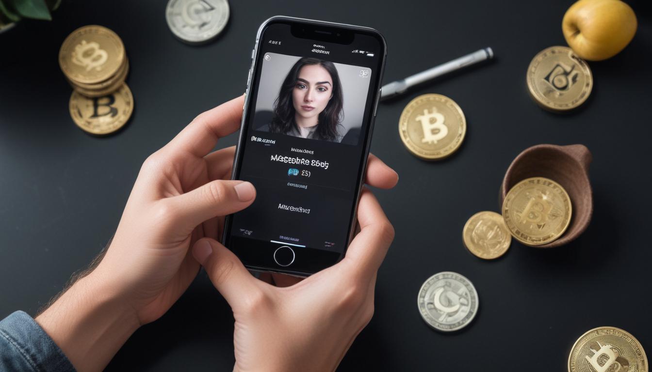 Создание Мемкоинов на Solana: Революция Moonshot Create и Рост MONKEPHONE! | Cryptodamus.io