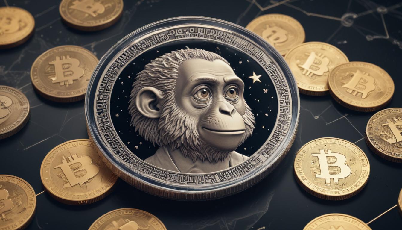 Moonshot на Solana: Легкое создание мем-коинов, взлет MONKEPHONE и регуляторные риски | Cryptodamus.io