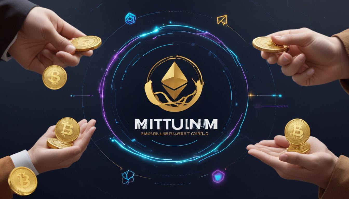 Mutuum Finance: Redefining DeFi Lending with Dual Engines, Stablecoins & Top-Tier Security | Cryptodamus.io