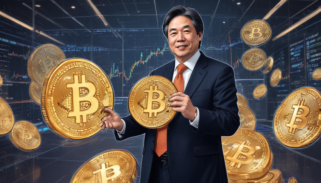 Nakamoto купила Биткоин: Революция корпоративных казначейств и будущее финансов! | Cryptodamus.io