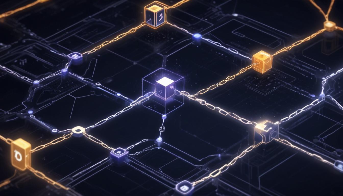 NEAR Protocol: DeFi's Next Big Thing? Scalability, Developers & Massive Growth! | Cryptodamus.io