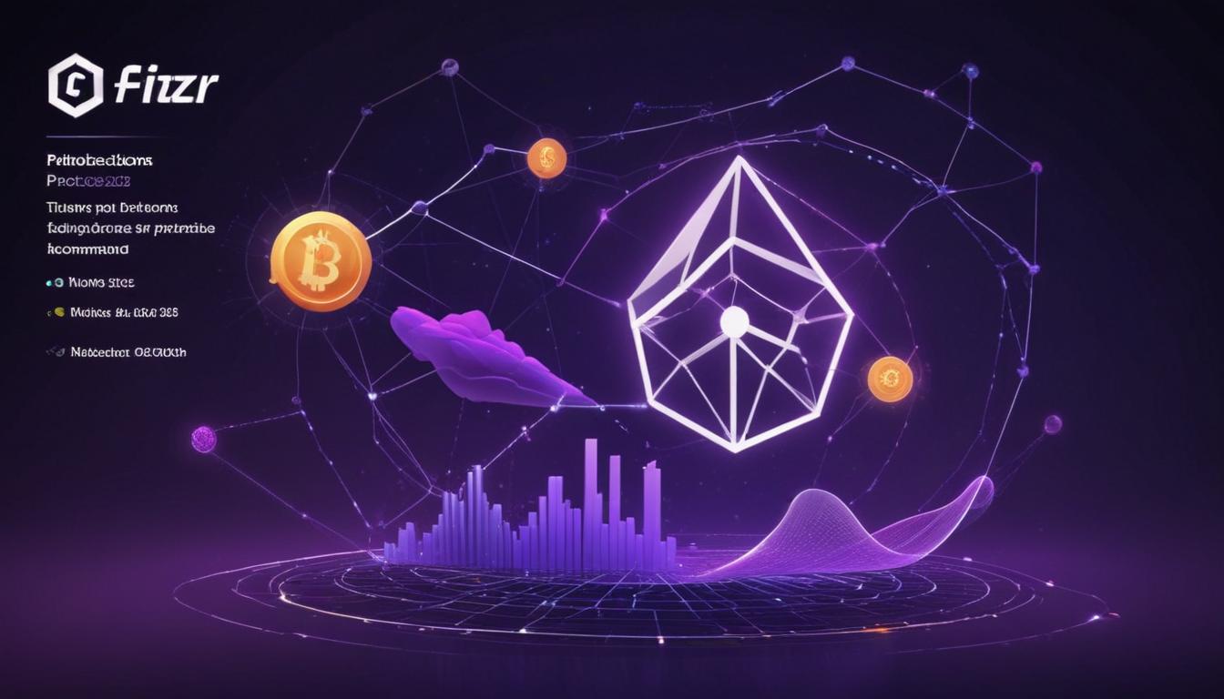 NEAR Protocol Price Prediction 2025-2026: Can NEAR Explode? Expert Forecasts | Cryptodamus.io