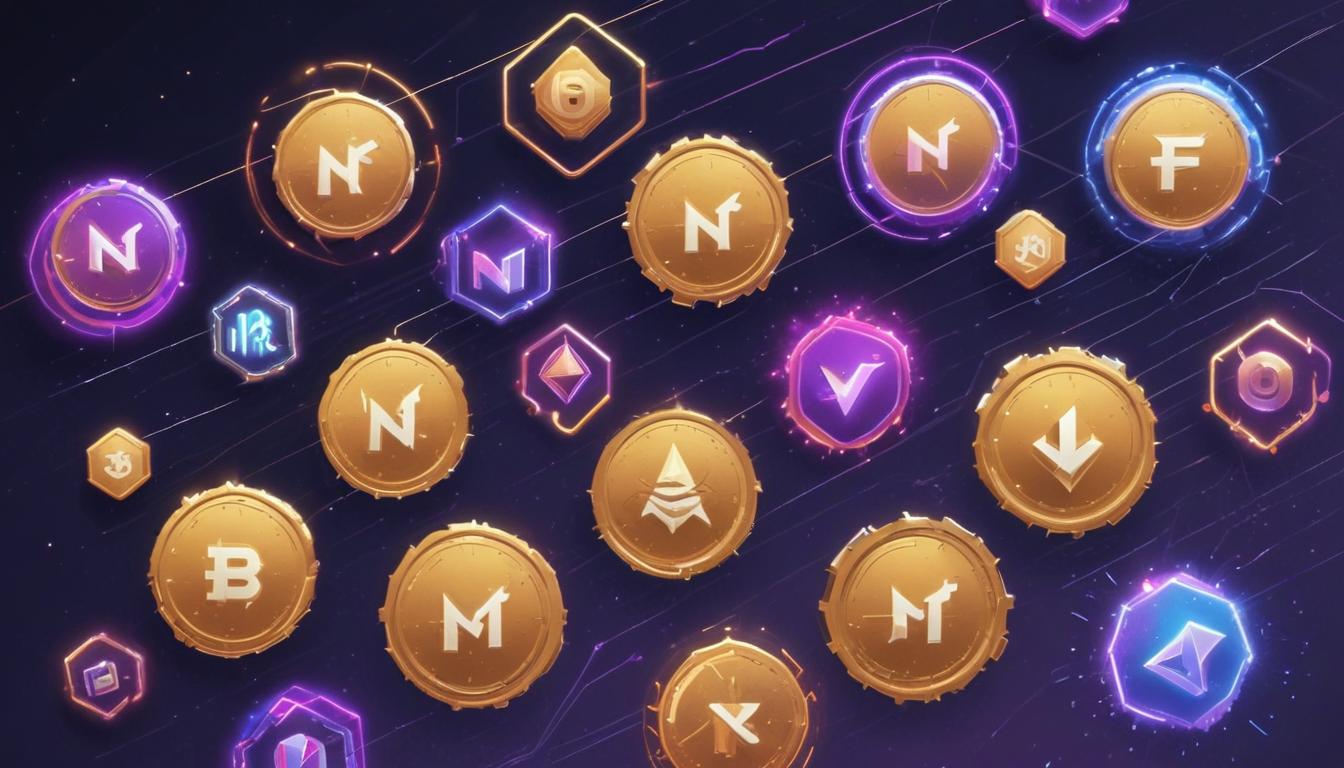 NFT Market Roars Back in June! Top Tokens, Trends & Future Drivers Revealed | Cryptodamus.io