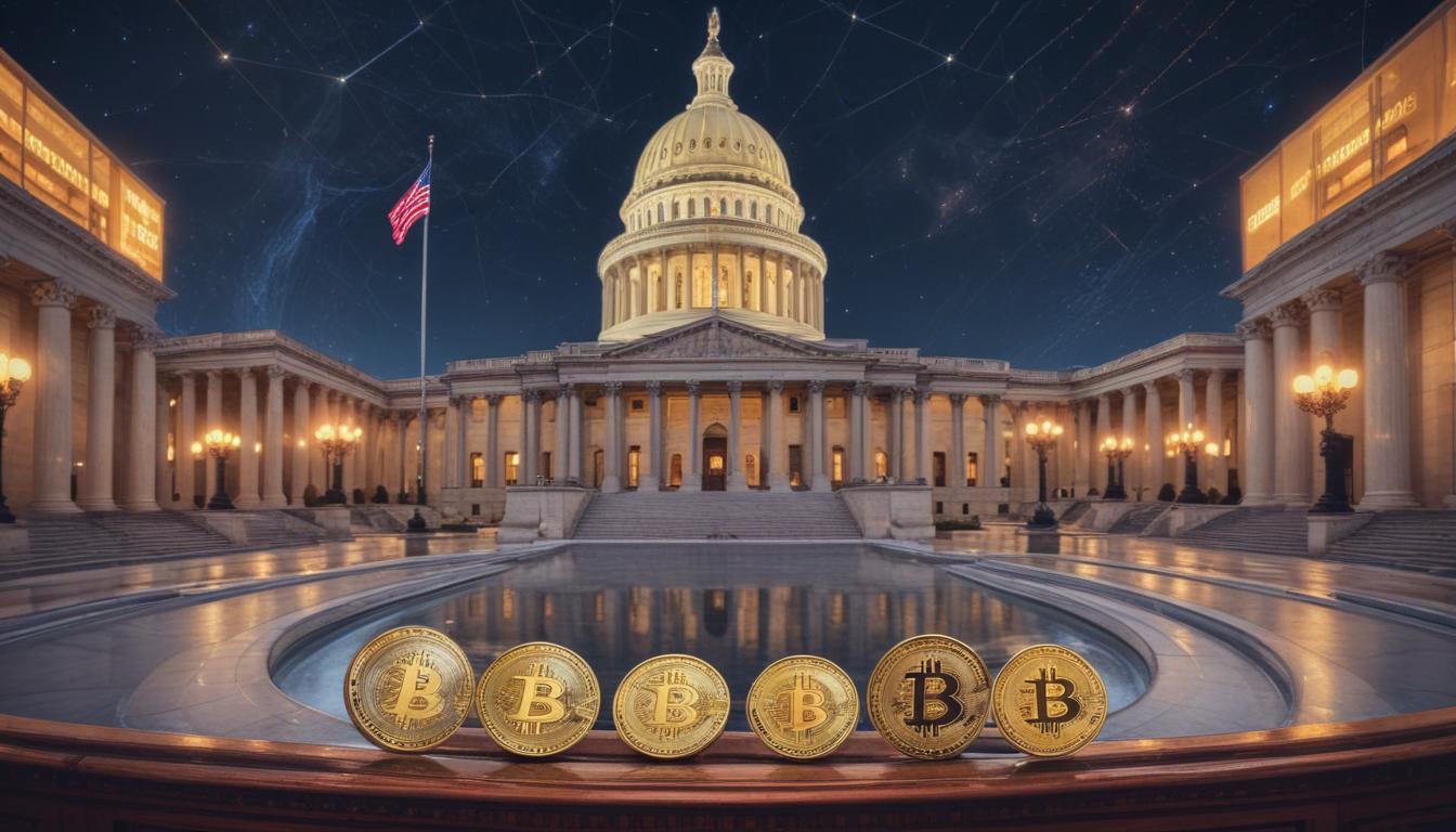 Ohio's Bitcoin Rights Bill: $200 Tax Exemption & Crypto Integration | Cryptodamus.io