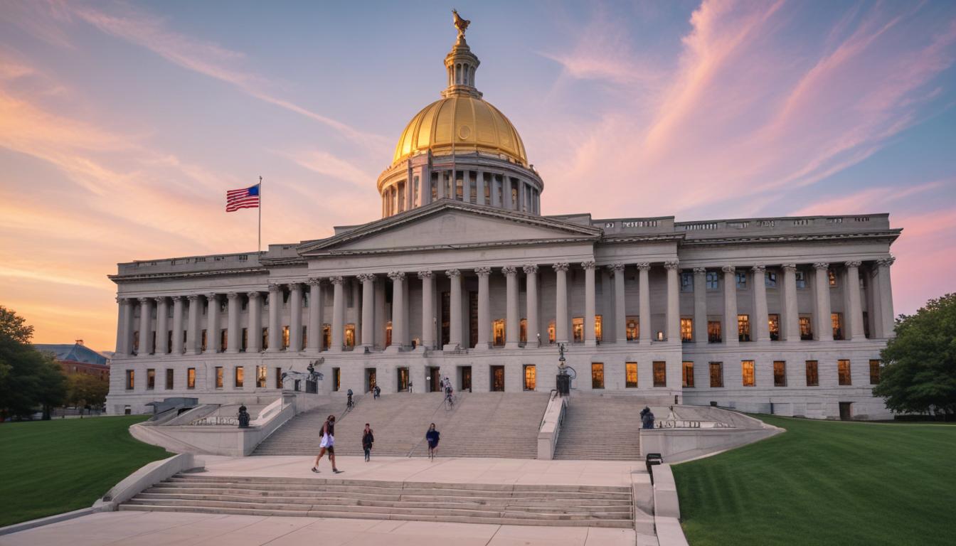 Ohio's HB 116:  Unlocking Crypto's Potential – Mining, Payments, & Tax Relief | Cryptodamus.io