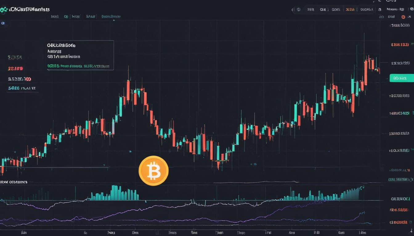 Взрывной рост OKB: детальный анализ скачка цены и прогноз на будущее | Cryptodamus.io
