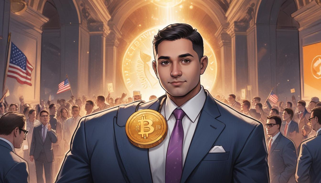 OKX в США: IPO, Рост OKB и Регуляторный Марш – Главные Новости Крипторынка | Cryptodamus.io