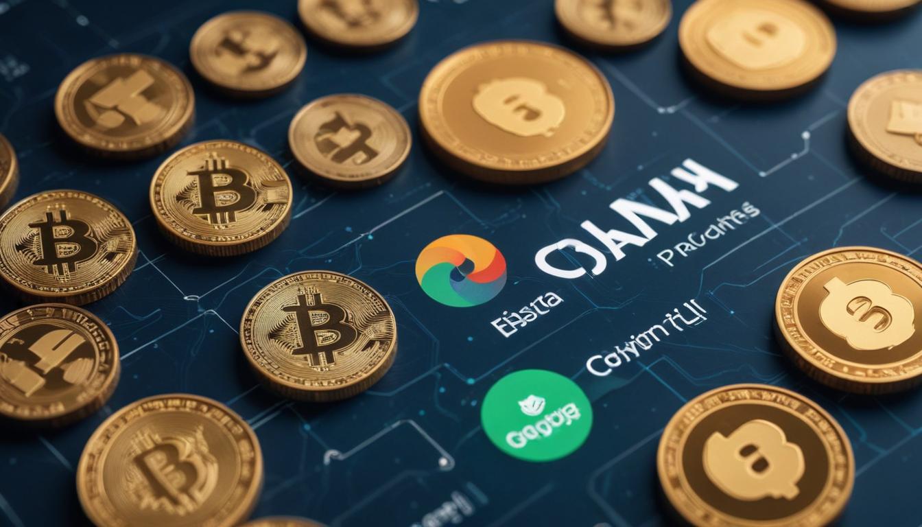 OSL's Crypto Power Play: Unpacking the Banxa Acquisition & Institutional Boom | Cryptodamus.io