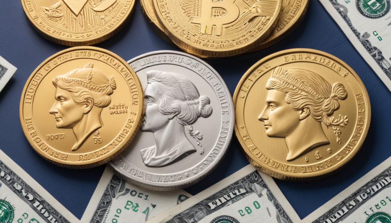 PCE Data Shock: Fed's Inflation Battle & Crypto's Wild Ride | Cryptodamus.io