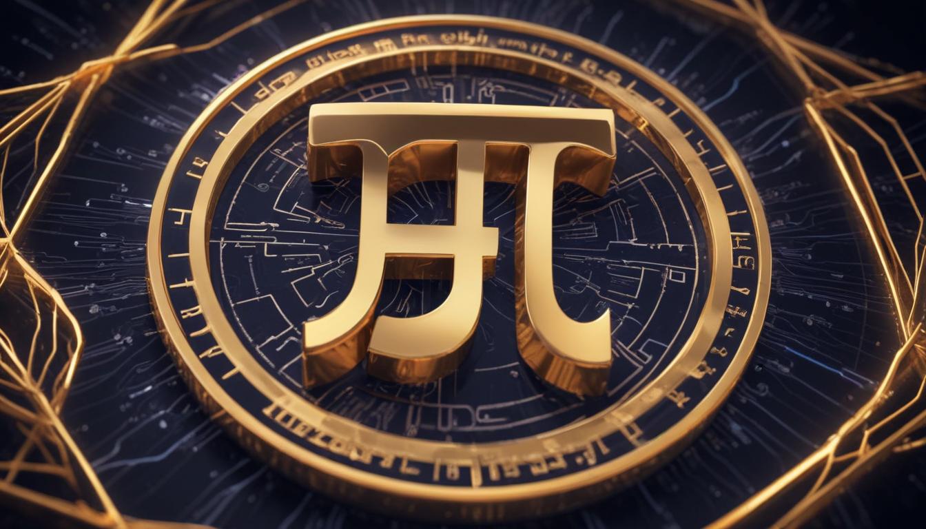 Pi Network: Decoding Initial Success, Volatility, and Future Potential  | Cryptodamus.io