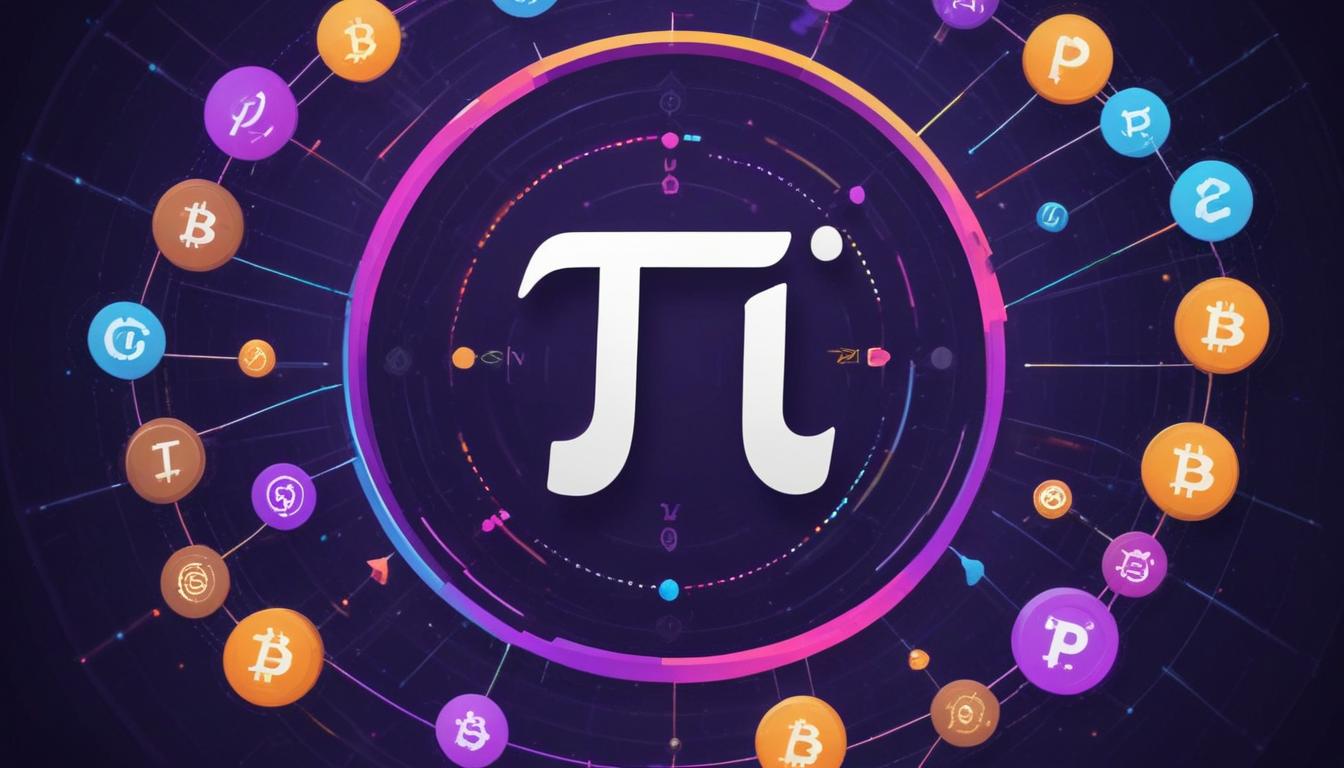 Pi Network Revolution: App Studio & Staking Fueling Crypto's Future! 🚀 | Cryptodamus.io