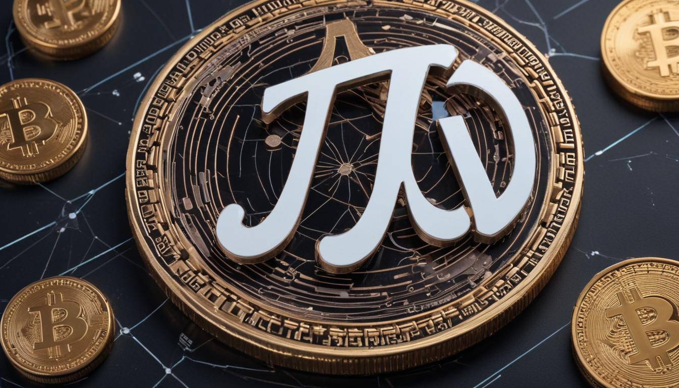 Pi2Day: Технологические прорывы Pi Network и загадка рыночной стоимости Pi Coin | Cryptodamus.io