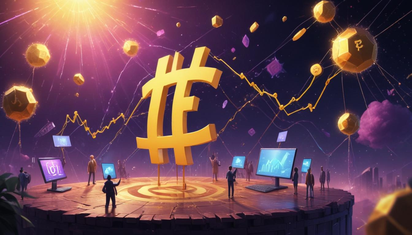 Pi Network's Price Surge: Pi2Day, Binance Speculation & KYC – Is it a Bubble or the Real Deal? | Cryptodamus.io
