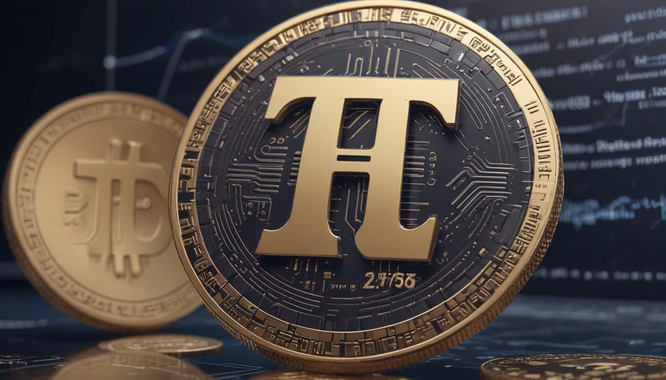 Pi2Day 2025: Почему Pi Coin падает, несмотря на обновления? Экспертный взгляд | Cryptodamus.io