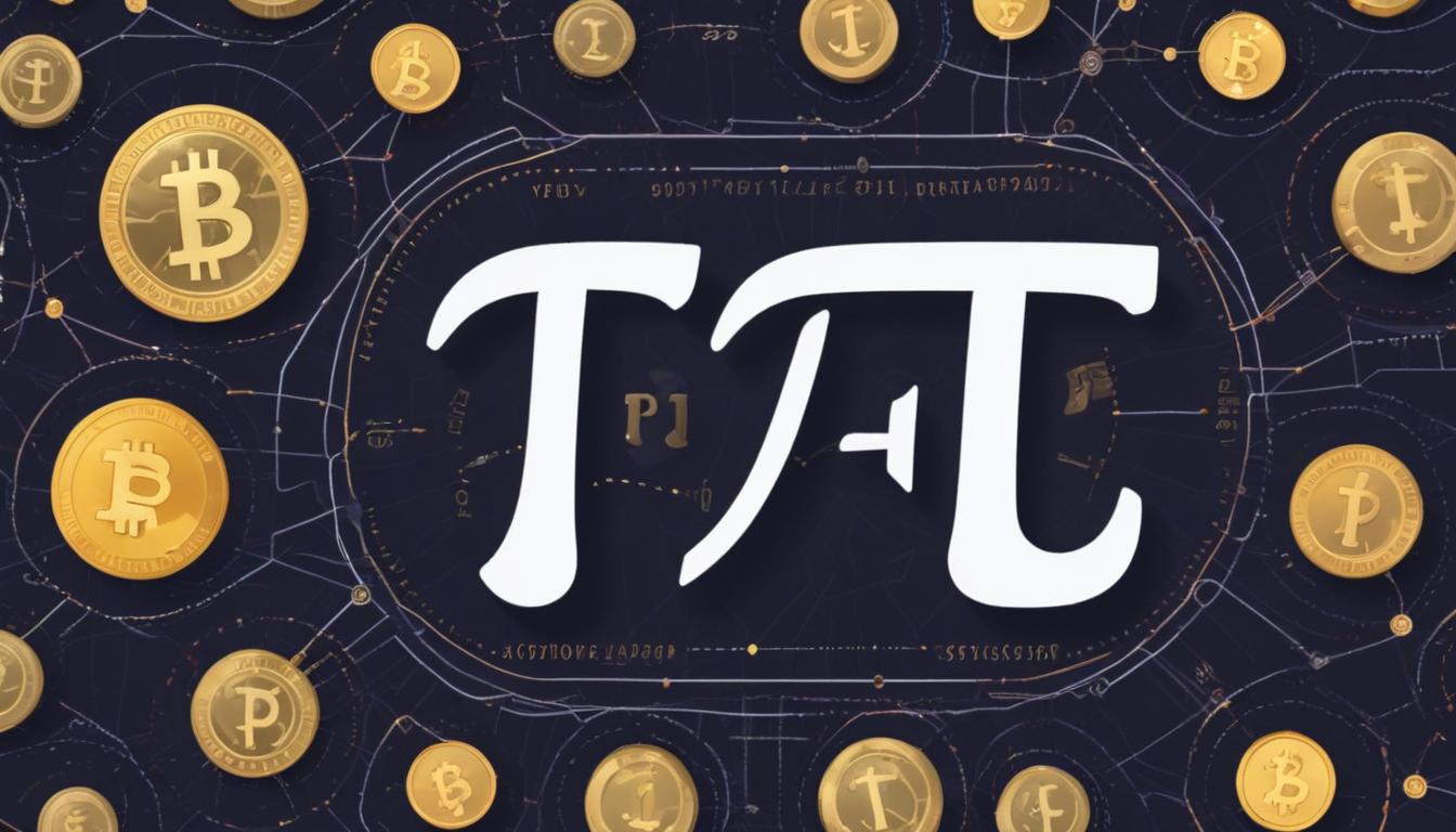 Pi Network: Технический анализ PI Coin и стратегия роста к $1 | Cryptodamus.io