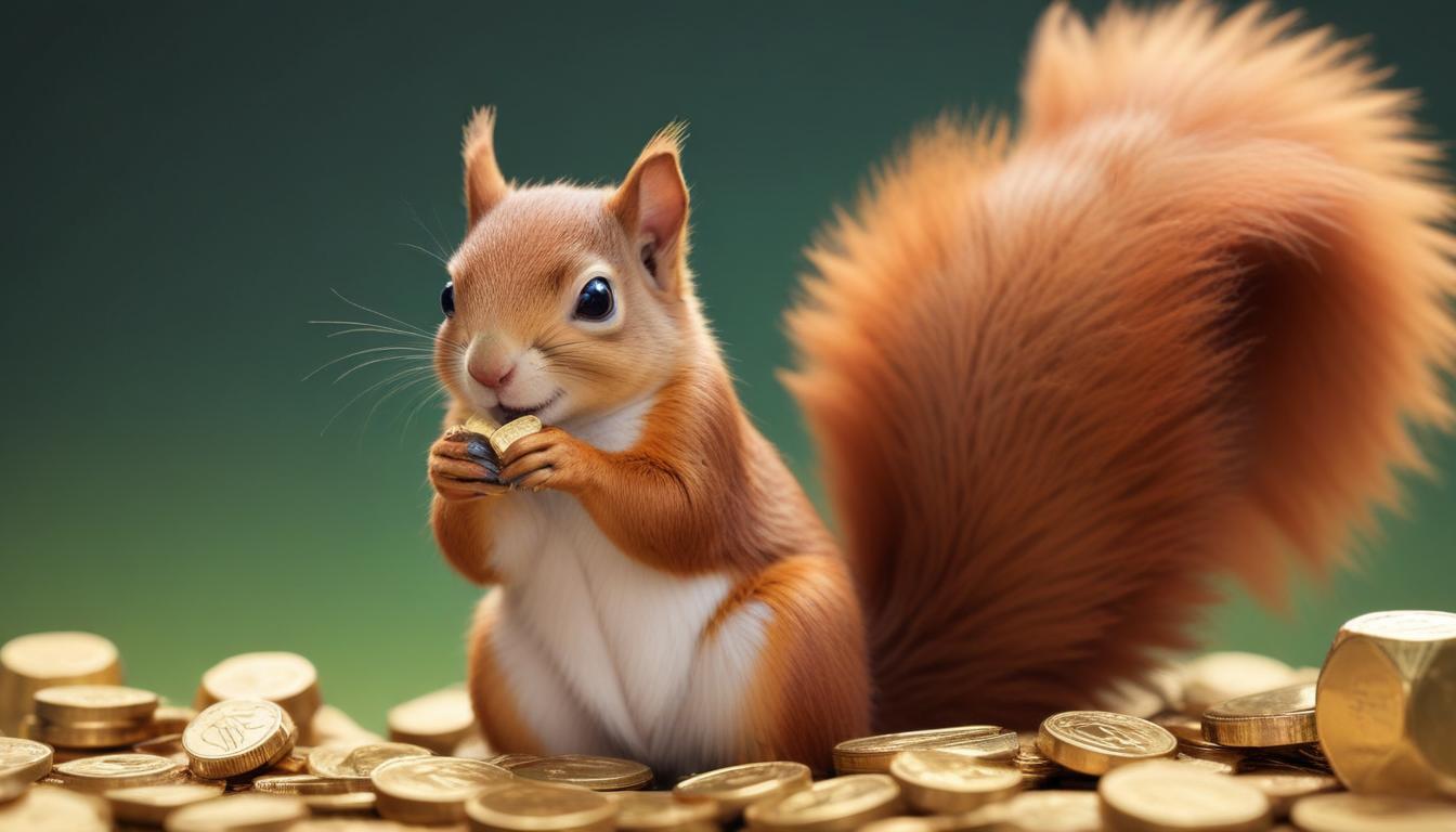 PNUT Coin Explodes: Viral Narrative, Legal Battles, and Price Forecasts (2025-2026) | Cryptodamus.io