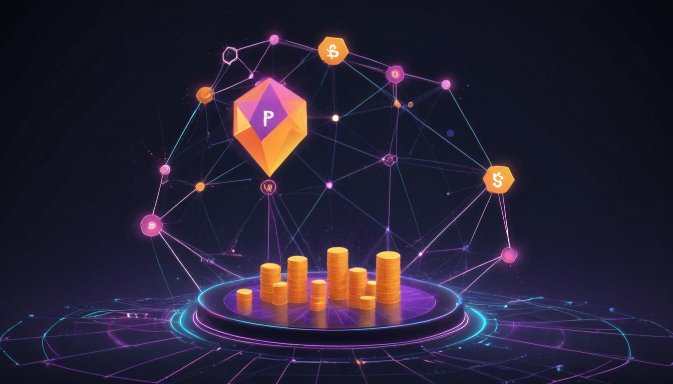 Pokt Network Price Prediction: 2025 & 2030 Forecasts & Web3 Data Backbone | Cryptodamus.io