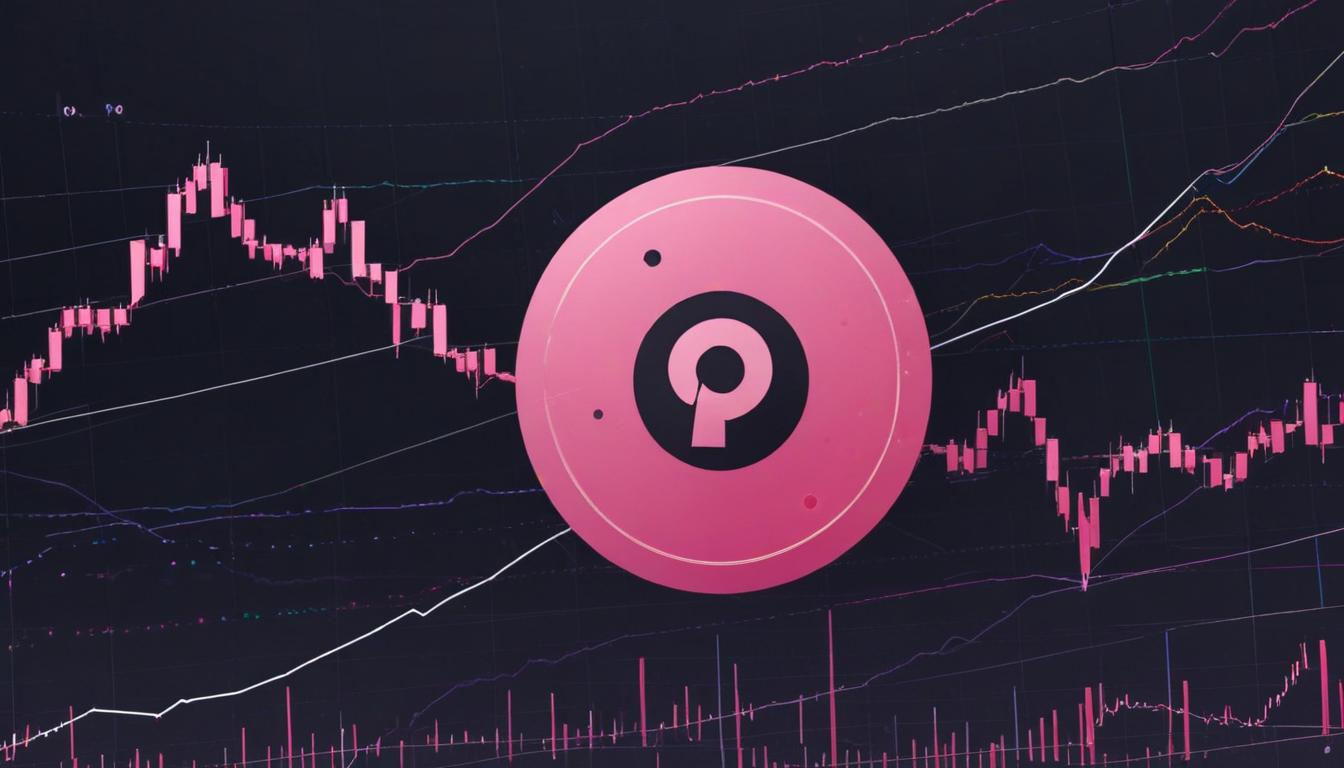 Polkadot (DOT) Plunge: Is This the Bottom or the Abyss? | Cryptodamus.io