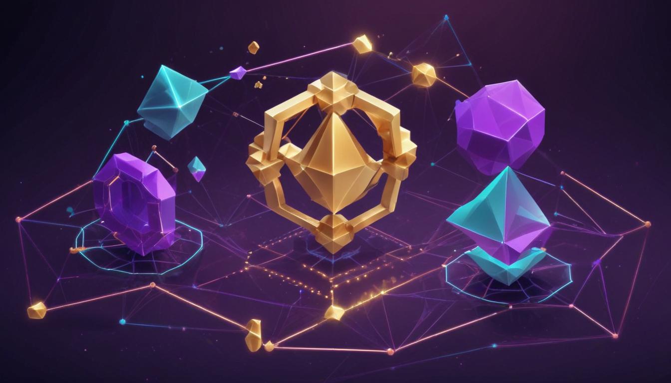 Polygon's USDC Surge: How Layer-2 Is Reshaping DeFi & Stablecoin Dominance | Cryptodamus.io