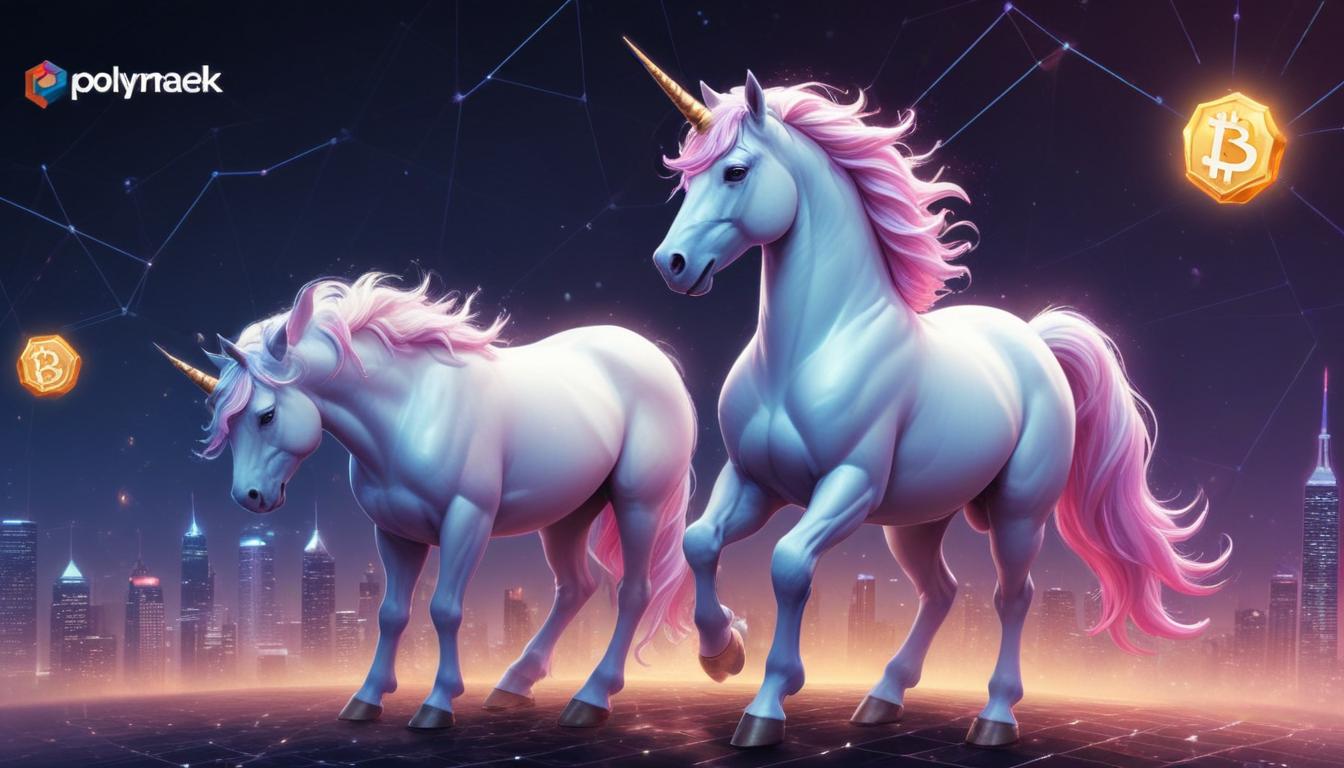 Polymarket's $200M Funding Round: On Track for Unicorn Status? | Cryptodamus.io